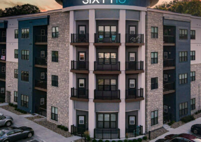 Sixty16