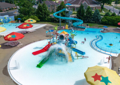 Splash Cove